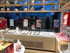 零售区-好利来(四季青店)