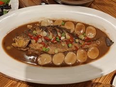 -芳·宴江南(范家路店)