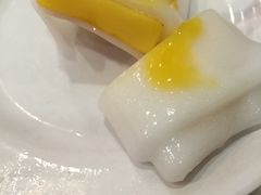 -味香园传统甜品店(牛车水店)