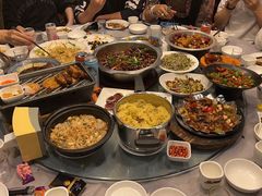 -小土豆北方菜馆(方庄店)