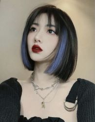 点击看大图 -张昊造型
