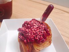 树莓挞-怪 kafe.