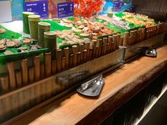 -星伦多自助料理·涮烤一体(虹悦城店)