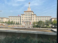 -麦当劳(军博店)