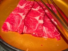-牛New寿喜烧(中山公园龙之梦店)