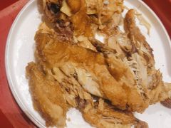 -西安凯悦酒店·湖畔中餐厅