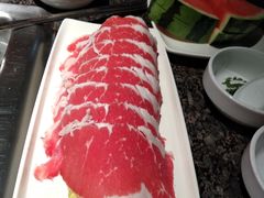 捞派澳洲肥牛-海底捞火锅(崇文门新世界百货店)