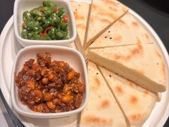 -西安饭庄·非遗陕菜(钟楼店)