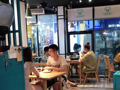 大堂-大厨的餐厅(曾厝垵总店)
