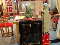 -水煮三国·川鲁江湖菜(香山店)