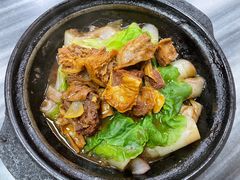 -珍珍小食店(西华路店)