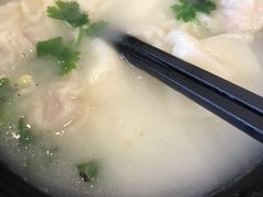 -小杨生煎(周浦万达店)