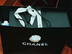 -CHANEL(恒隆广场店)