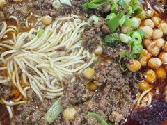 -丁丁猫重庆小面(徐州路店)
