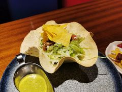 -Cactus墨西哥仙人掌餐厅