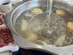 -潮悦牛肉火锅城(水贝店)