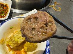 -贵宾牛·潮汕牛肉火锅(珠池总店)
