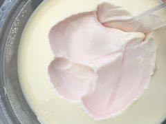玫瑰味-六时安·熊猫张甜品店(东关街店)