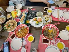 -仙隐小鹿中华料理(南宁万象城店)