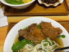 -富源春面馆(四川北路店)