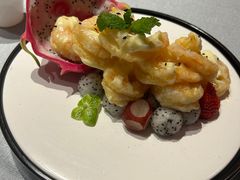 -青螺餐厅·家宴(松雅湖店)