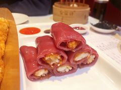 锦绣红米肠粉-金鼎轩(亚运村店)