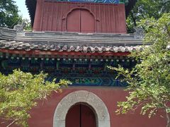 -大钟寺古钟博物馆