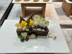 -顺德联塑万怡酒店·万荟轩自助餐厅