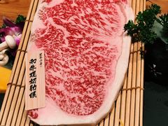 -黑牛の店·和牛烧肉(合生汇店)
