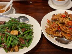 -蓬莱小馆 Joyful Restaurant
