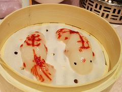 -囍凤楼·粤菜·点心·火锅(温特莱店)