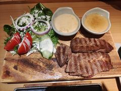 牛排-Lia Cafe Bar Restaurant松山咖啡屋