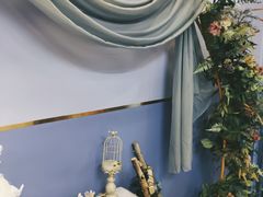 -李大牛和刘大力手作甜品(凯德店)