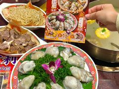 -大吉利·潮汕鲜牛肉火锅(总店)