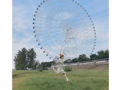 -南昌之星摩天轮