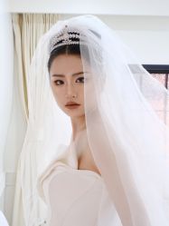 -荷玛高端新娘跟妆团队·彩妆培训