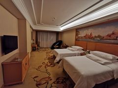 -维也纳国际酒店·深圳北站店