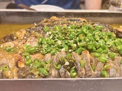 -雅佳神话·麻辣烤鱼(新街口店)