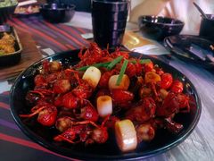 全味虾球-一棠龙虾•王牌虾球(楚河汉街店)