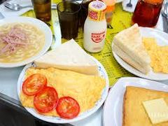 -澳洲牛奶公司(佐敦店)