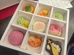 -北京稻香村(零号店)