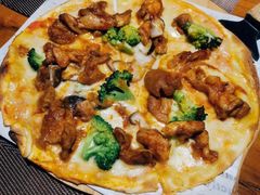 -秀·爱尔兰餐吧(上海路店)