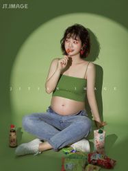 -专注孕妇照亲子照·纪田摄影