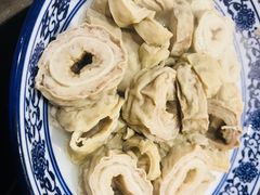 -兰边碗(鼓楼店)