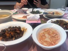 -渭塘酒家(生态园店)