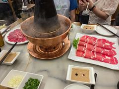 -牛街·马辈儿涮肉(牛街二店)