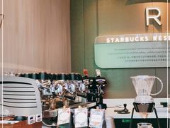 -星巴克臻选(万象前海店)