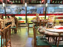 -卢大鲜鱼头捞饭(美利广场店)