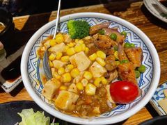-小川洋风料理(街道口店)