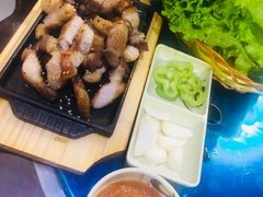 -妈妈手(山大总店)